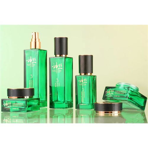 化妆品玻璃瓶喷涂工厂 机械设备与工艺全解析