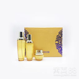 广州肤润化妆品 一家专业的OEM/ODM化妆品工厂及其加工产品介绍