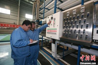 亦庄领航北京绿色制造，国家级绿色工厂彰显环保节能技术硬实力